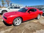 2013 Dodge Challenger sxt