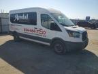 2016 Ford Transit Utility / Service Van