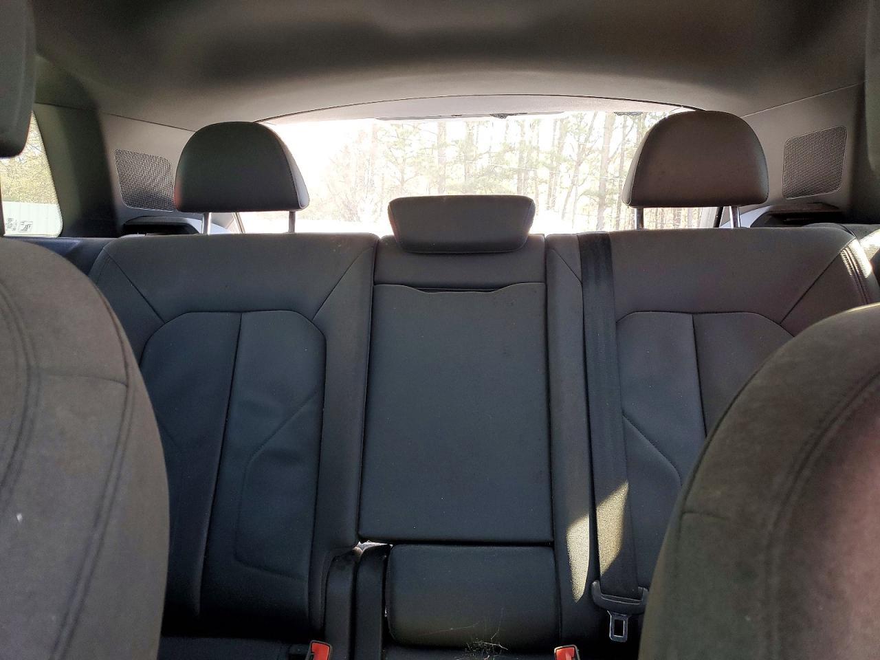 2021 Audi Q3 Premium Plus 40