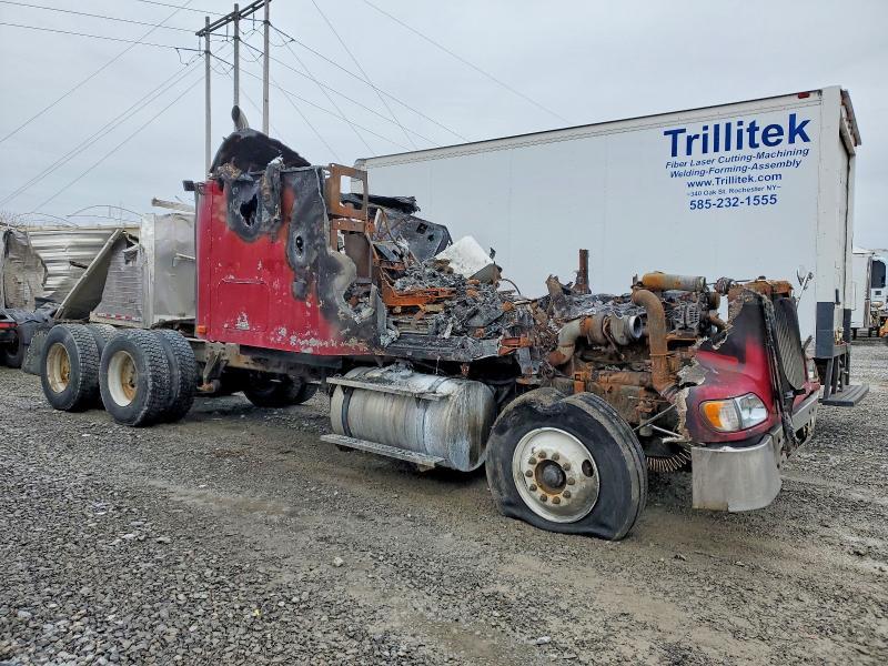 2005 International 9400 9400i