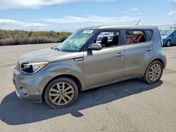 2018 KIA Soul + for sale in Kapolei, HI