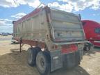 1998 Hardee END Dump Trailer