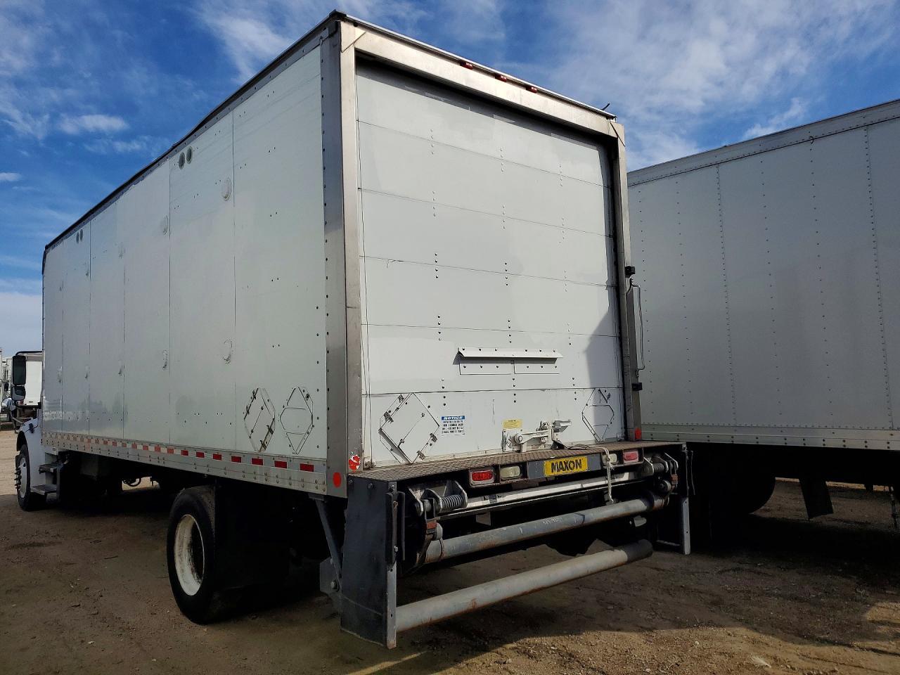 2012 Freightliner M2 106 Medium Duty