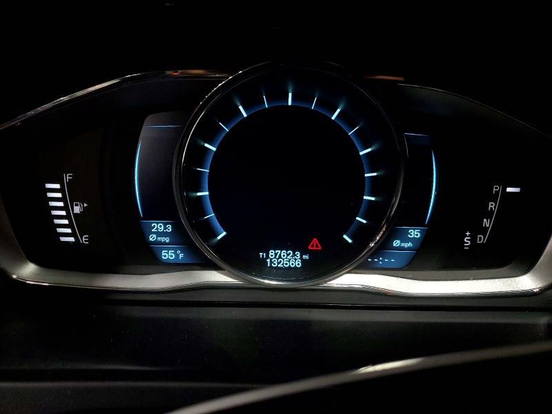 2014 Volvo S60 T5