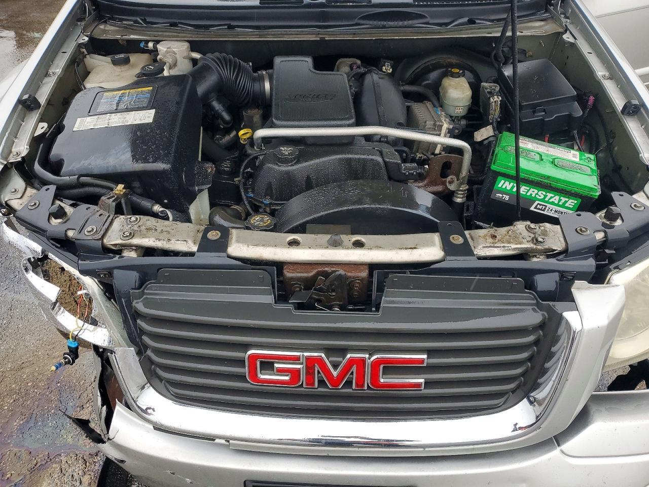 2005 GMC Envoy