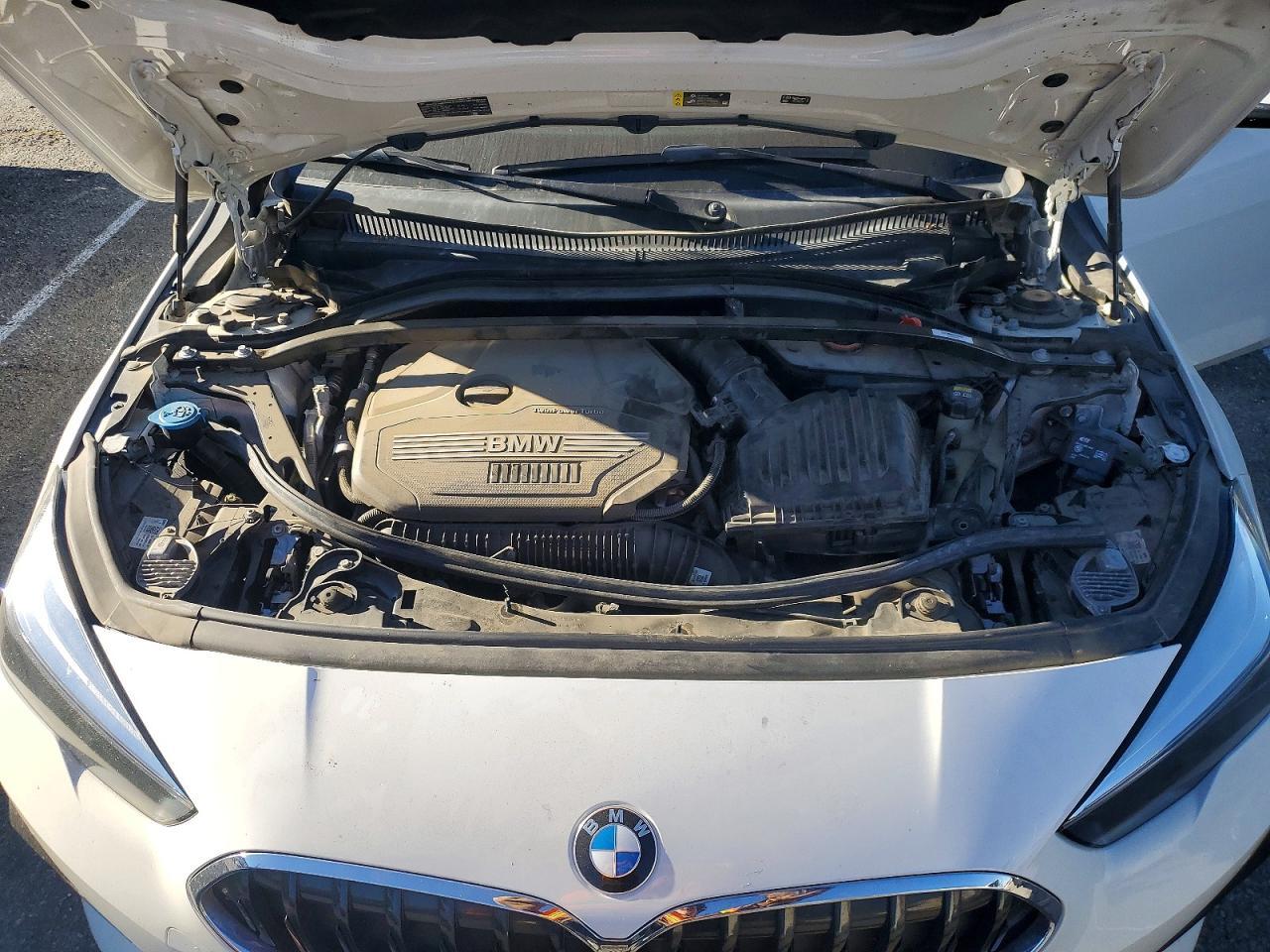 2020 BMW 228xi
