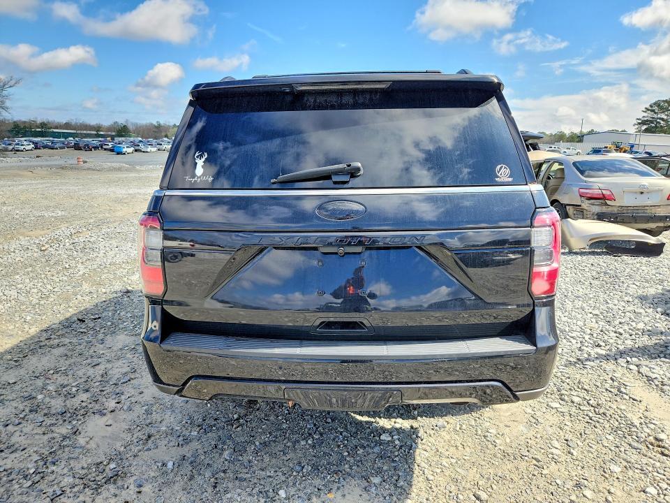 2020 Ford Expedition Limited