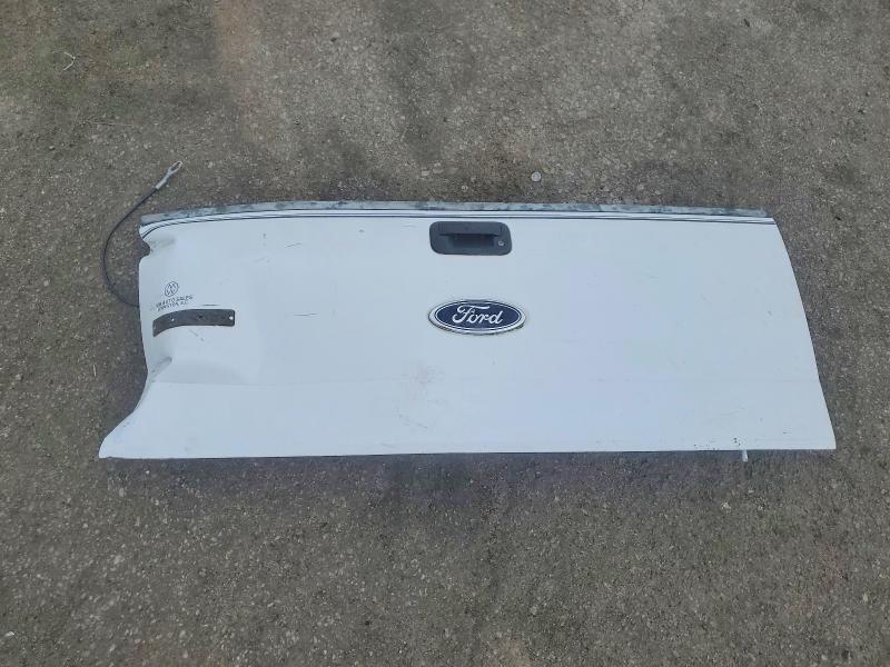 2005 Ford F150 Supercrew