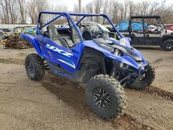 2025 Yamaha YXZ1000 Utility Vehicle en venta en Davison, MI