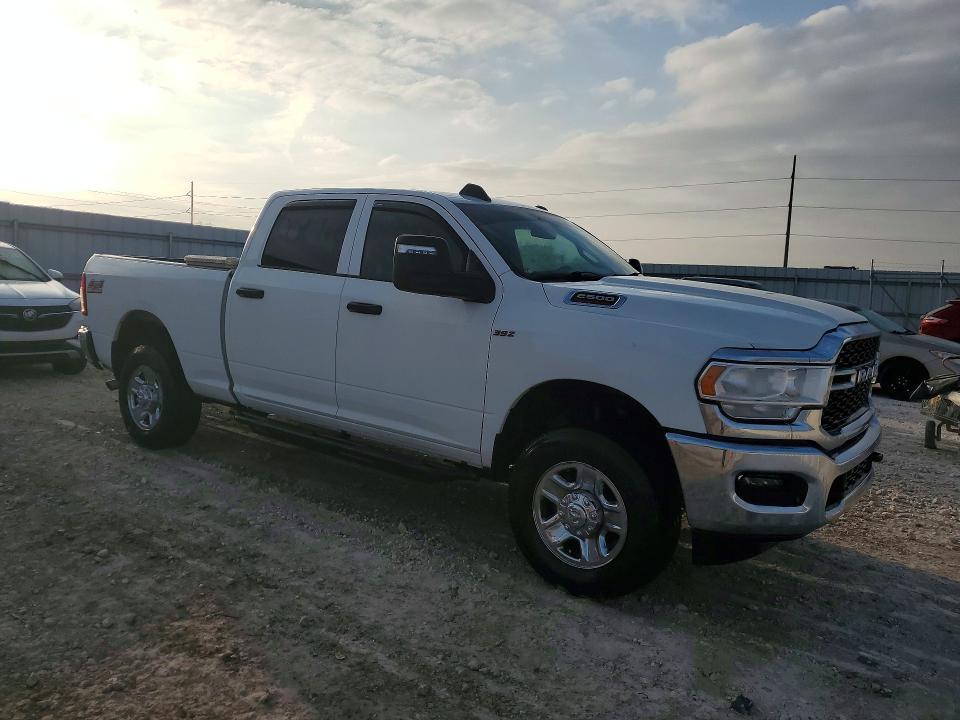 2024 Dodge RAM 2500 Tradesman
