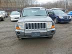 2007 Jeep Commander