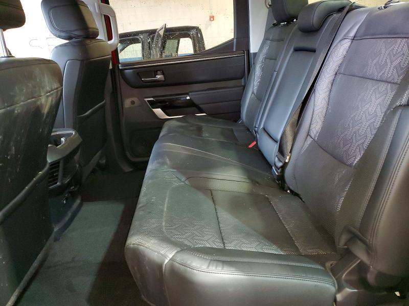 2023 Toyota Tundra Limited HV