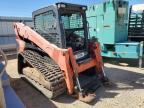 2020 Kubota SVL95-2S Tracked Skid Steer Loader