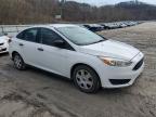 2018 Ford Focus s