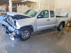 Toyota Vehiculos salvage en venta: 2012 Toyota Tacoma Base