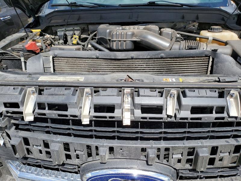 2016 Ford F250 Super Duty