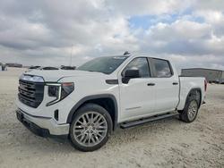 GMC Sierra Vehiculos salvage en venta: 2024 GMC Sierra C1500
