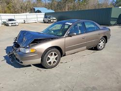 Buick Regal ls Vehiculos salvage en venta: 2002 Buick Regal ls