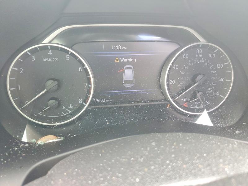 2022 Nissan Murano sl