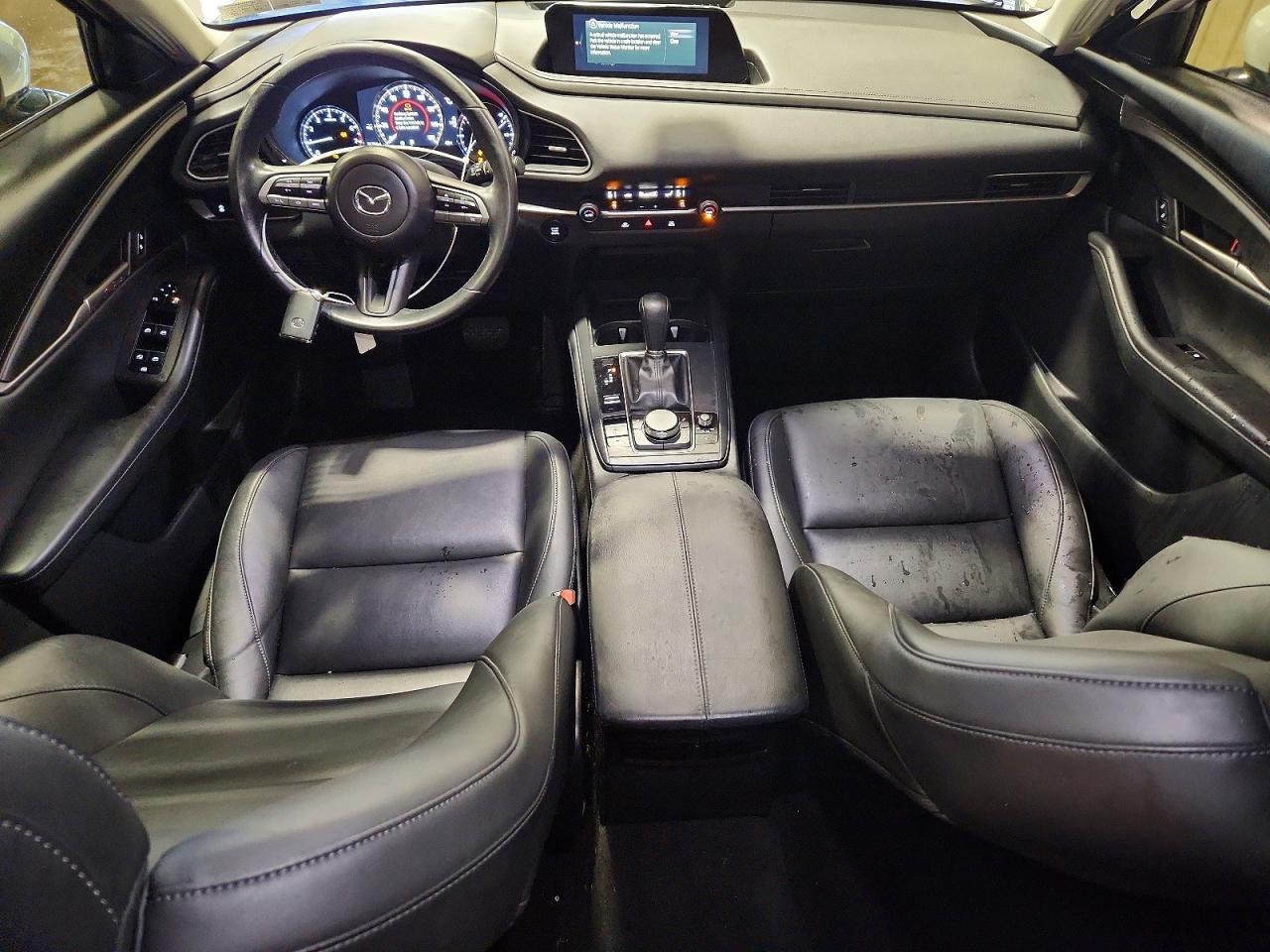 2023 Mazda Cx-30 Select