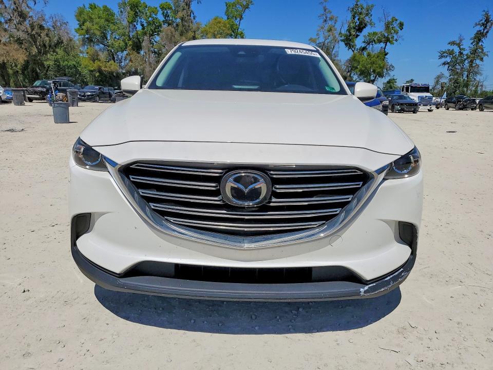 2019 Mazda Cx-9 Touring