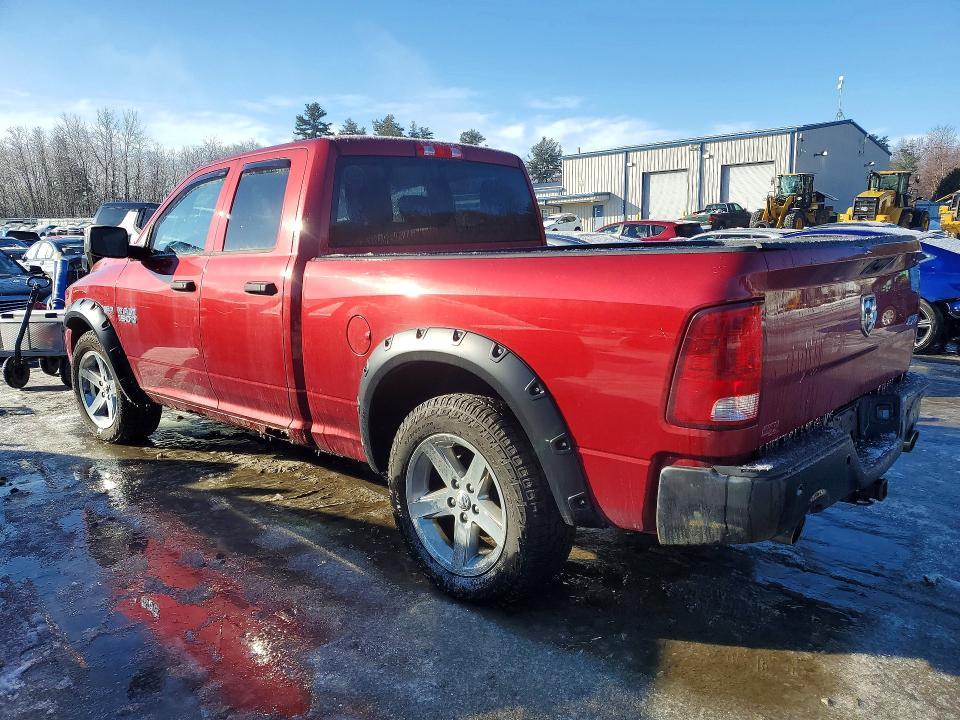 2013 Dodge RAM 1500 ST