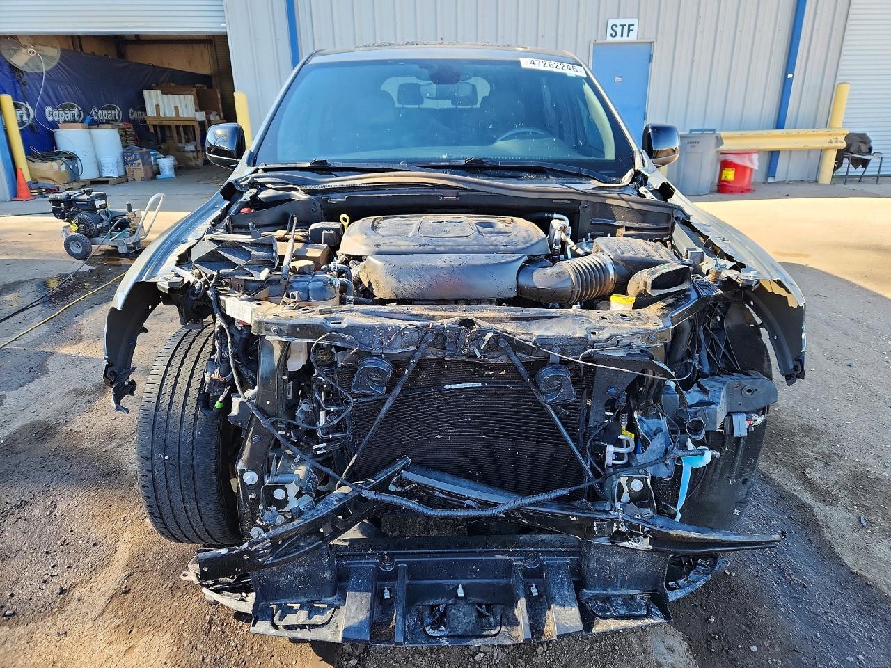 2021 Dodge Durango gt