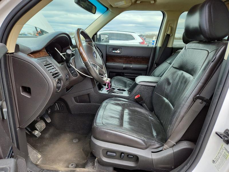 2013 Ford Flex Limited