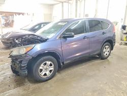 2013 Honda Cr-v lx for sale in Madisonville, TN