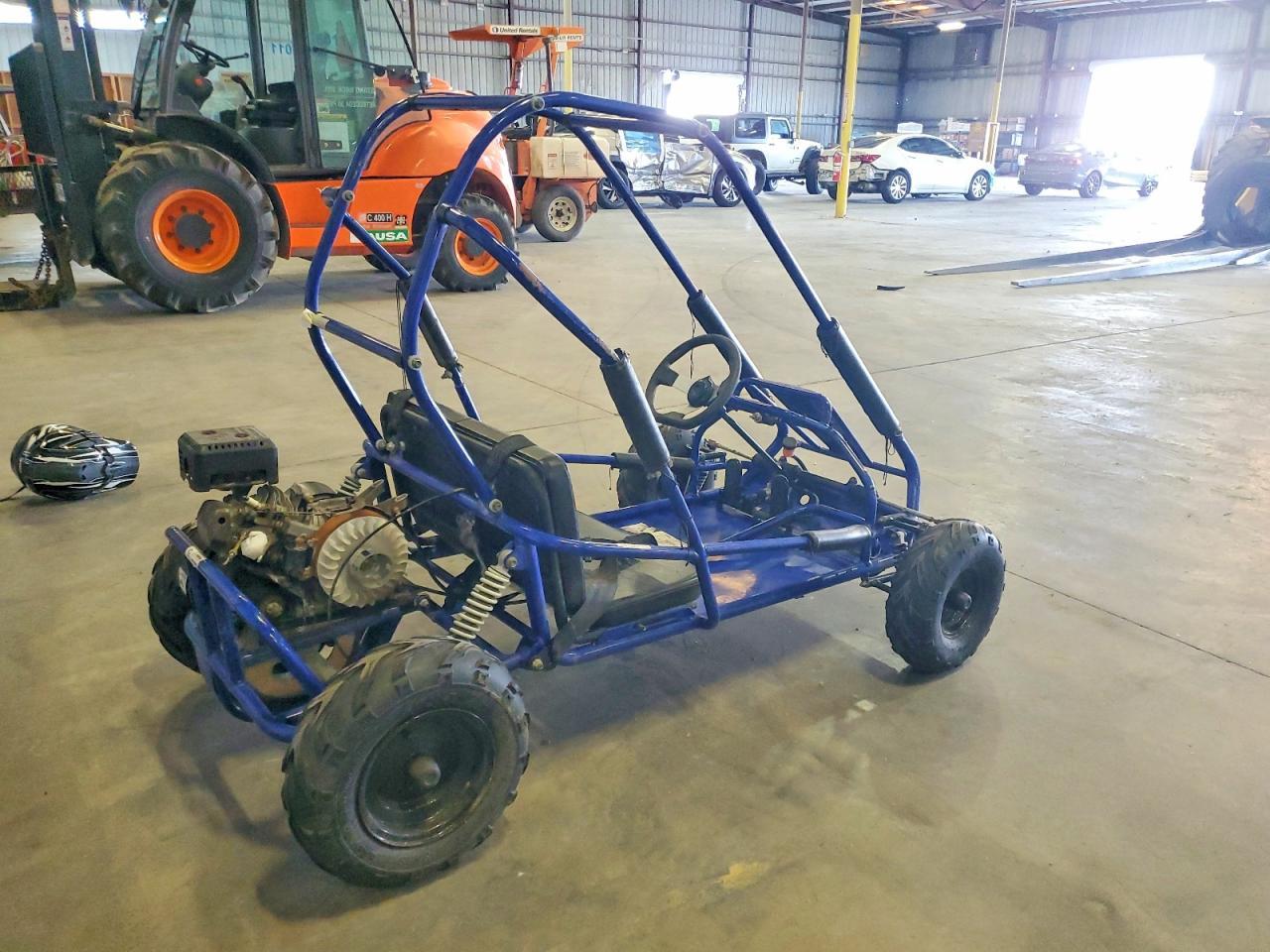 2022 Unknown 2022 Dune Buggy