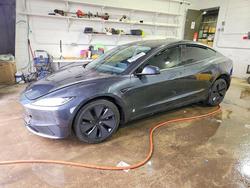 2025 Tesla Model 3 for sale in Chicago Heights, IL