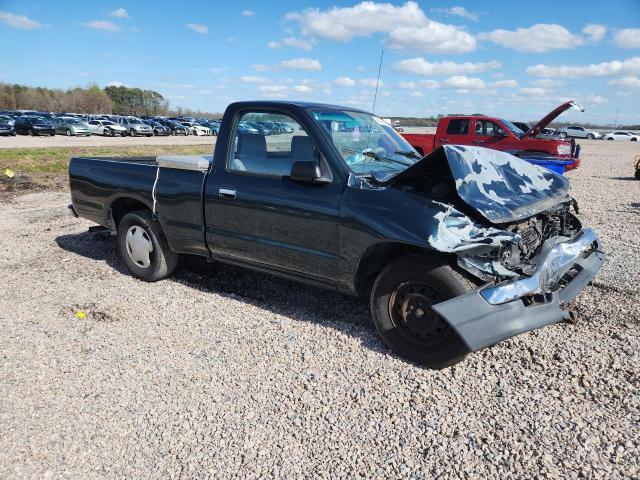 1998 Toyota Tacoma Base