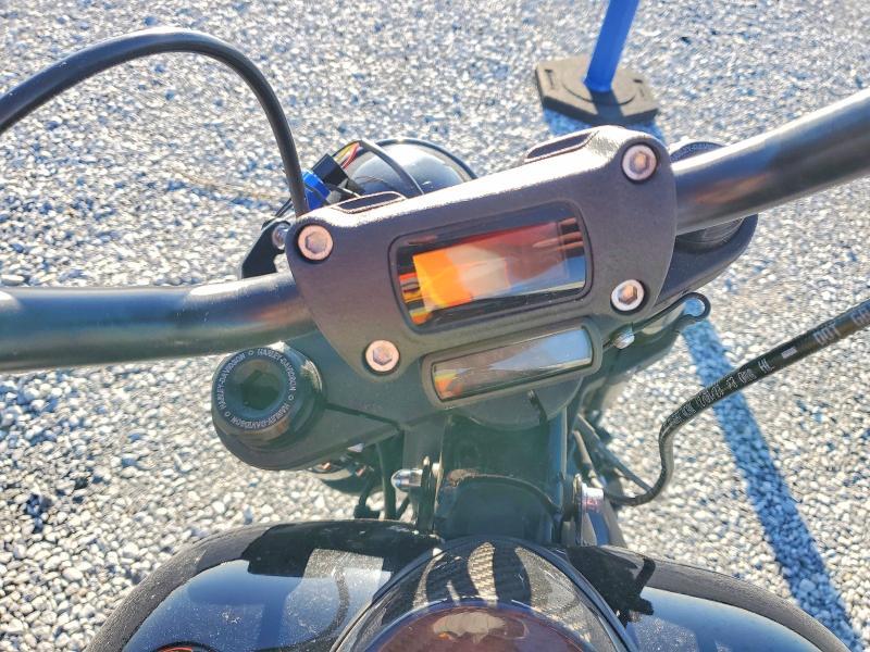 2024 Harley-Davidson Fxlrst