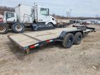 2025 Mb Bowen Trailers