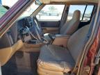 2000 Jeep Cherokee Sport