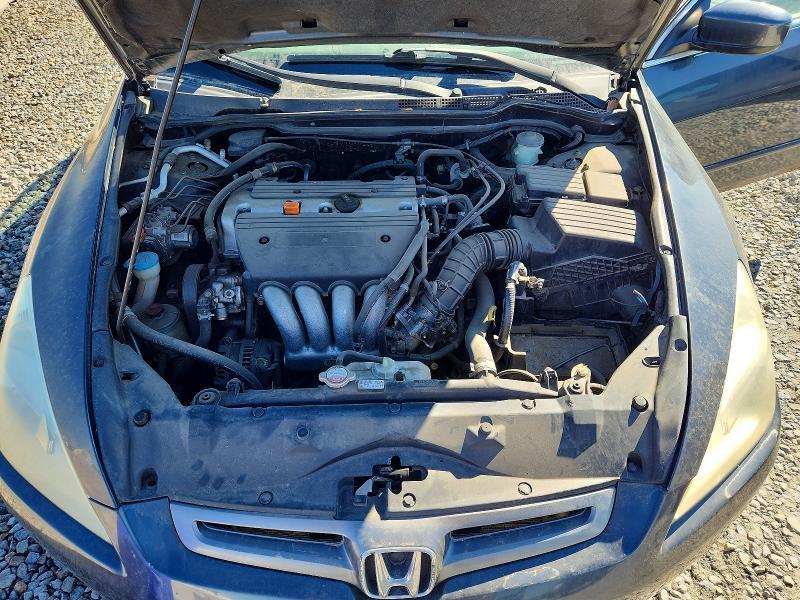 2003 Honda Accord lx