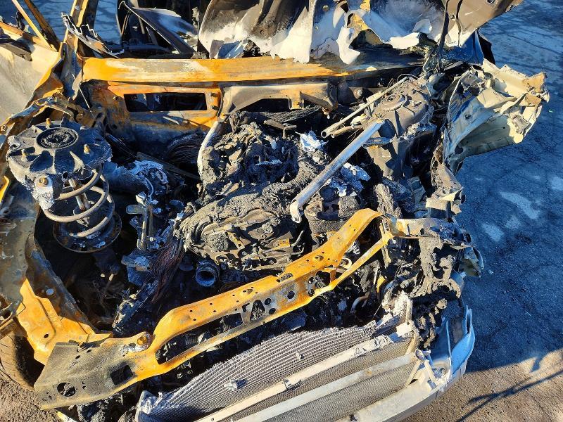 2025 Genesis Gv70 2.5t Standard