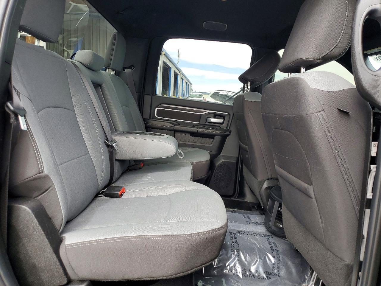2024 Dodge RAM 2500 BIG Horn
