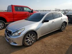 2011 Infiniti G37 Sedan x for sale in Elgin, IL