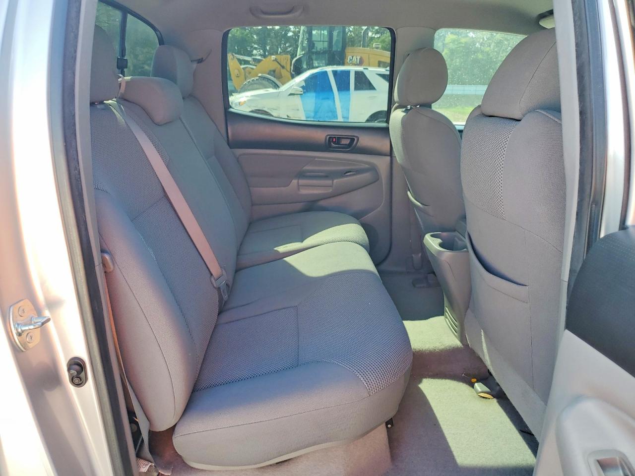 2008 Toyota Tacoma Prerunner V6