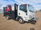 2012 Isuzu NPR Utility / Service Truck