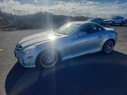 2010 Mercedes-Benz Slk 300 for sale in Kapolei, HI