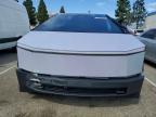 2024 Tesla Cybertruck