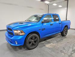 2019 Dodge Ram 1500 Classic Tradesman en venta en Assonet, MA