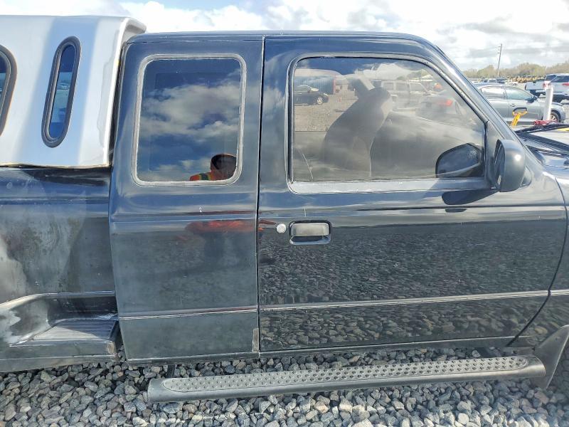 2001 Ford Ranger