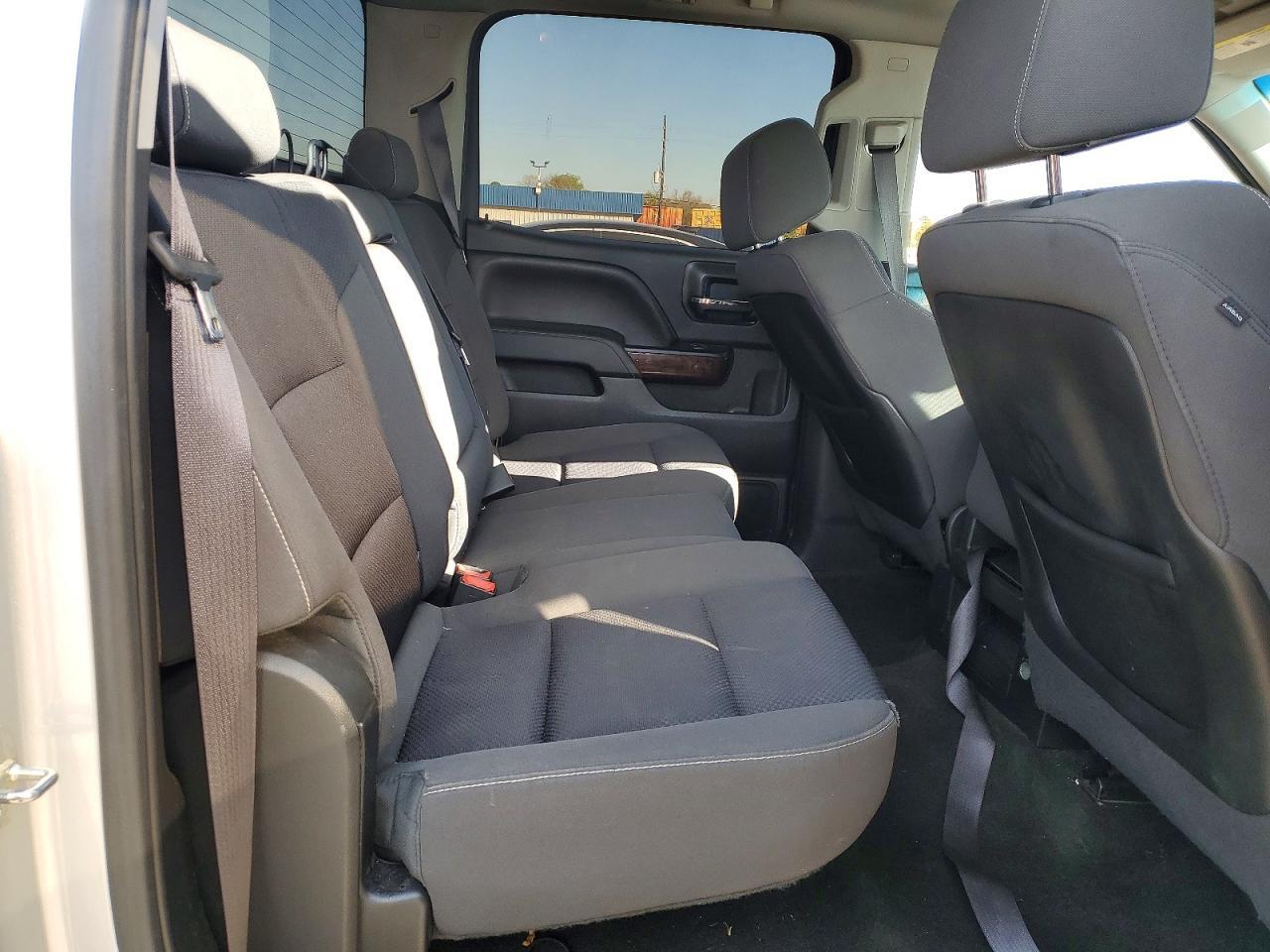 2014 GMC Sierra C1500 SLE