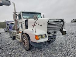 Salvage trucks for sale at Cartersville, GA auction: 2000 Other Conventional