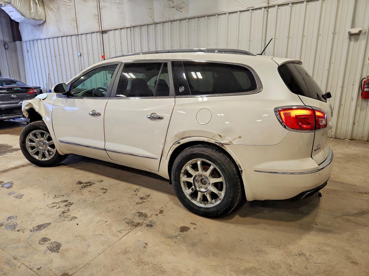 2014 Buick Enclave