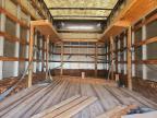 2006 GMC W3500 BOX Truck