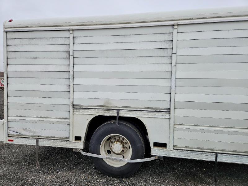 2014 Freightliner M2 106 Medium Duty